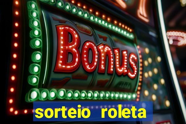 sorteio roleta numeros 1 a 100